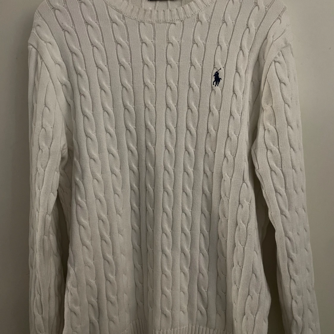 Ralph lauren tröja