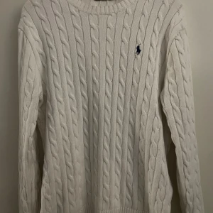 Ralph lauren tröja - 🔵Storlek M🔵Skick 10/10🔵