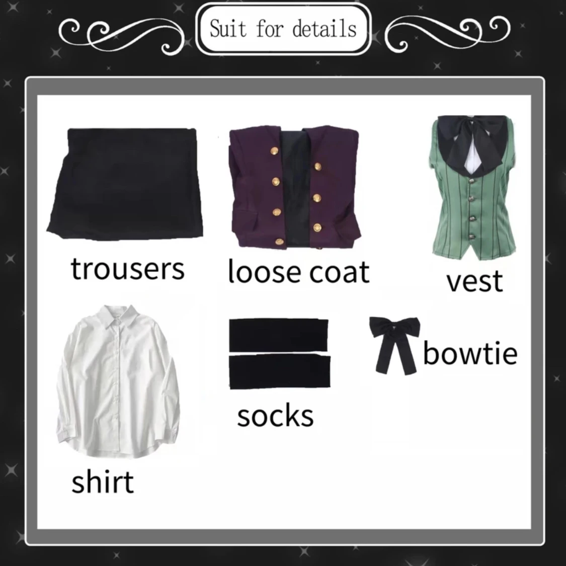 Alois Trancy cosplay - 90