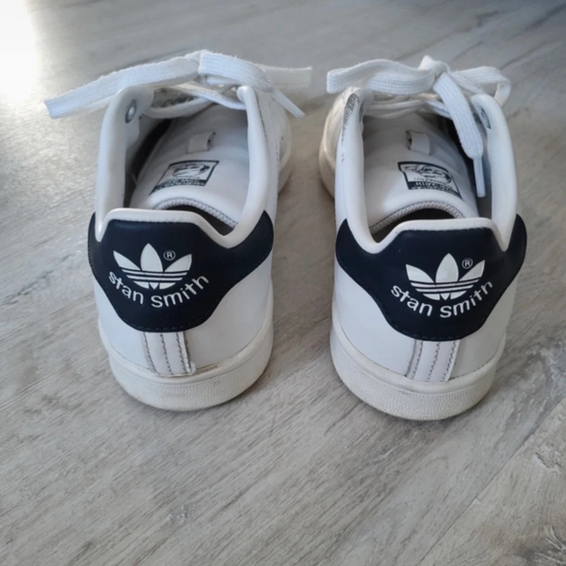 Stan Smith adidas skor  - 90