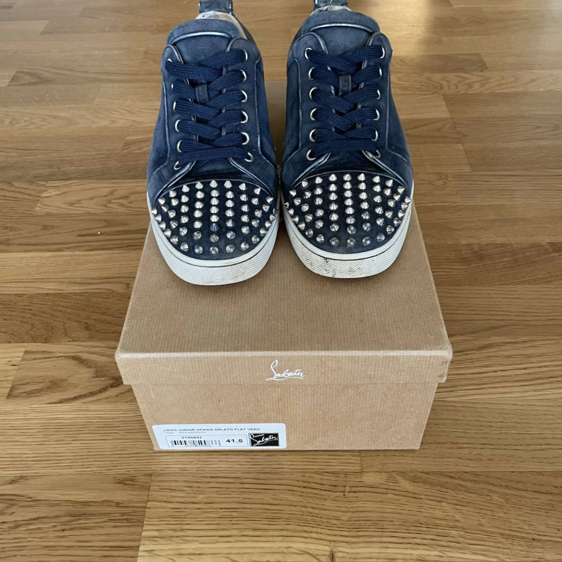 Christan loubnoutin - 90