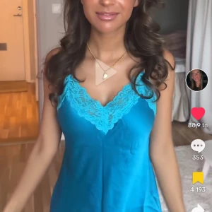 Linne från intimissimi  - Hej! Ifall någon har detta linnet i storlek xs eller s snälla hör av er för vill så gärna köpa det!!!🫶🏻