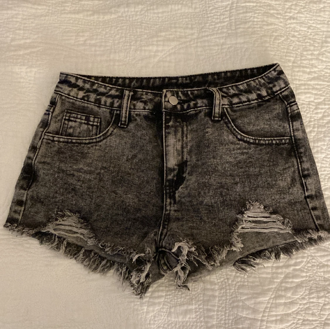 Jeans shorts 
