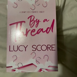 By a thread  - By a thread 