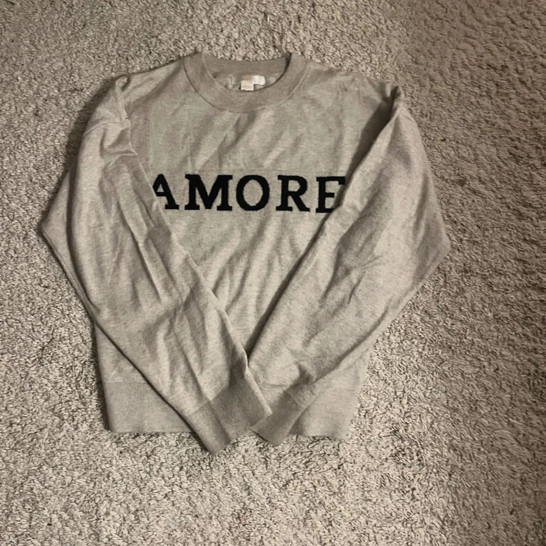 Amore tröja från gina