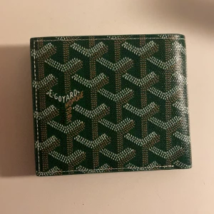 Plånbok  - Goyard plånbok