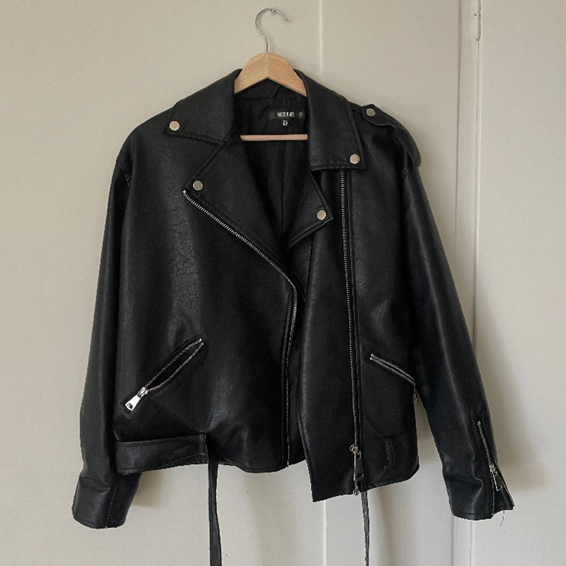 Missguided skinnjacka - 90