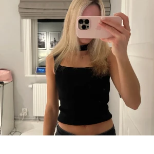 Topp - Superfin topp i storlek xs💗superfint skick och stretchiga material 💗