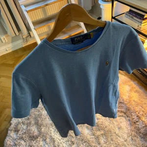 Ralph Lauren T-shirt - T-shirt från Polo Ralph Lauren i bra skick!