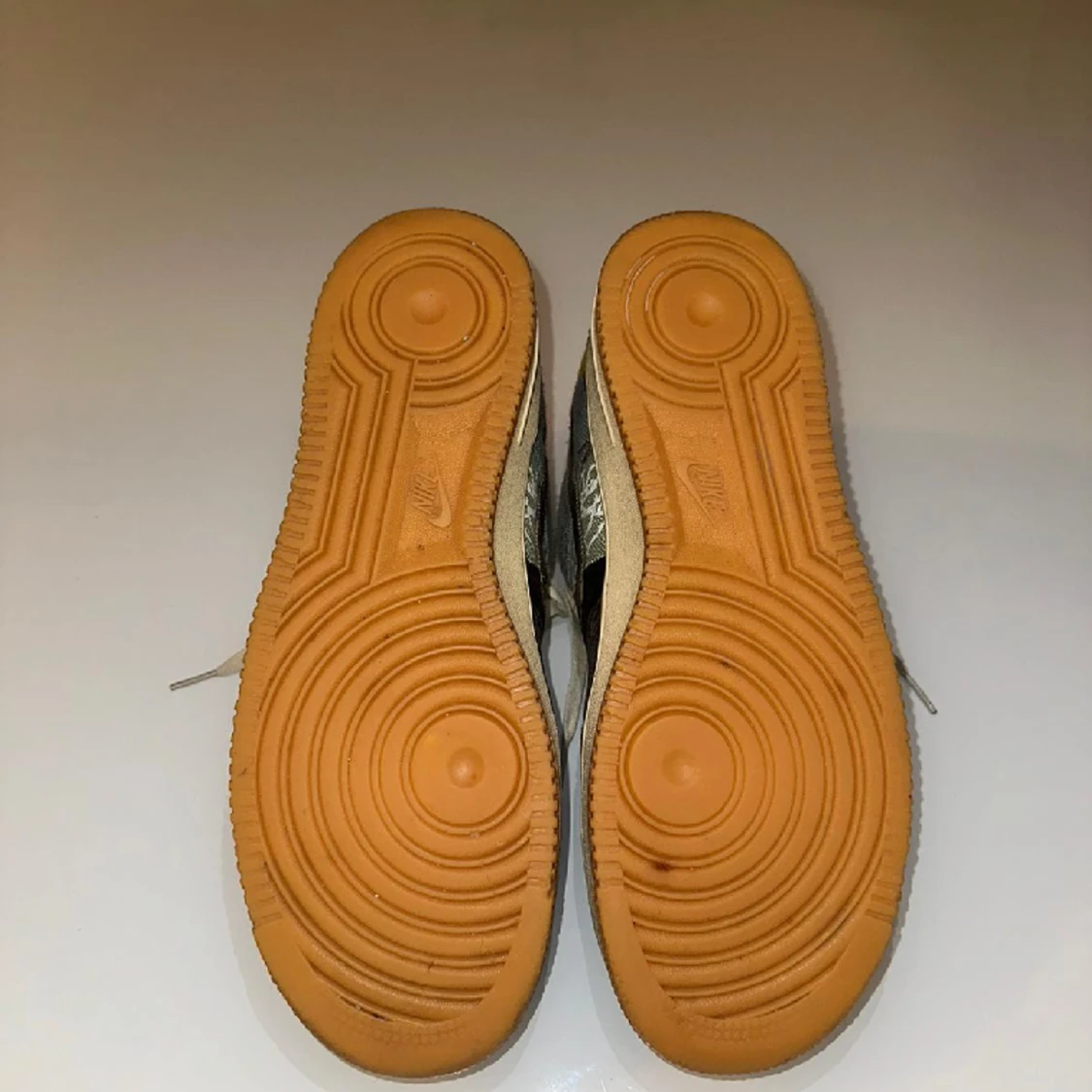 Air force 1 Travis Scott Cactus Jack - 91