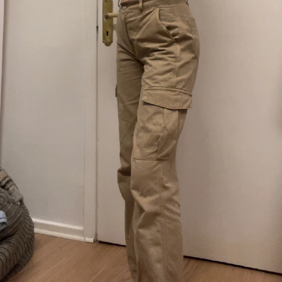 Cargo pants - 90