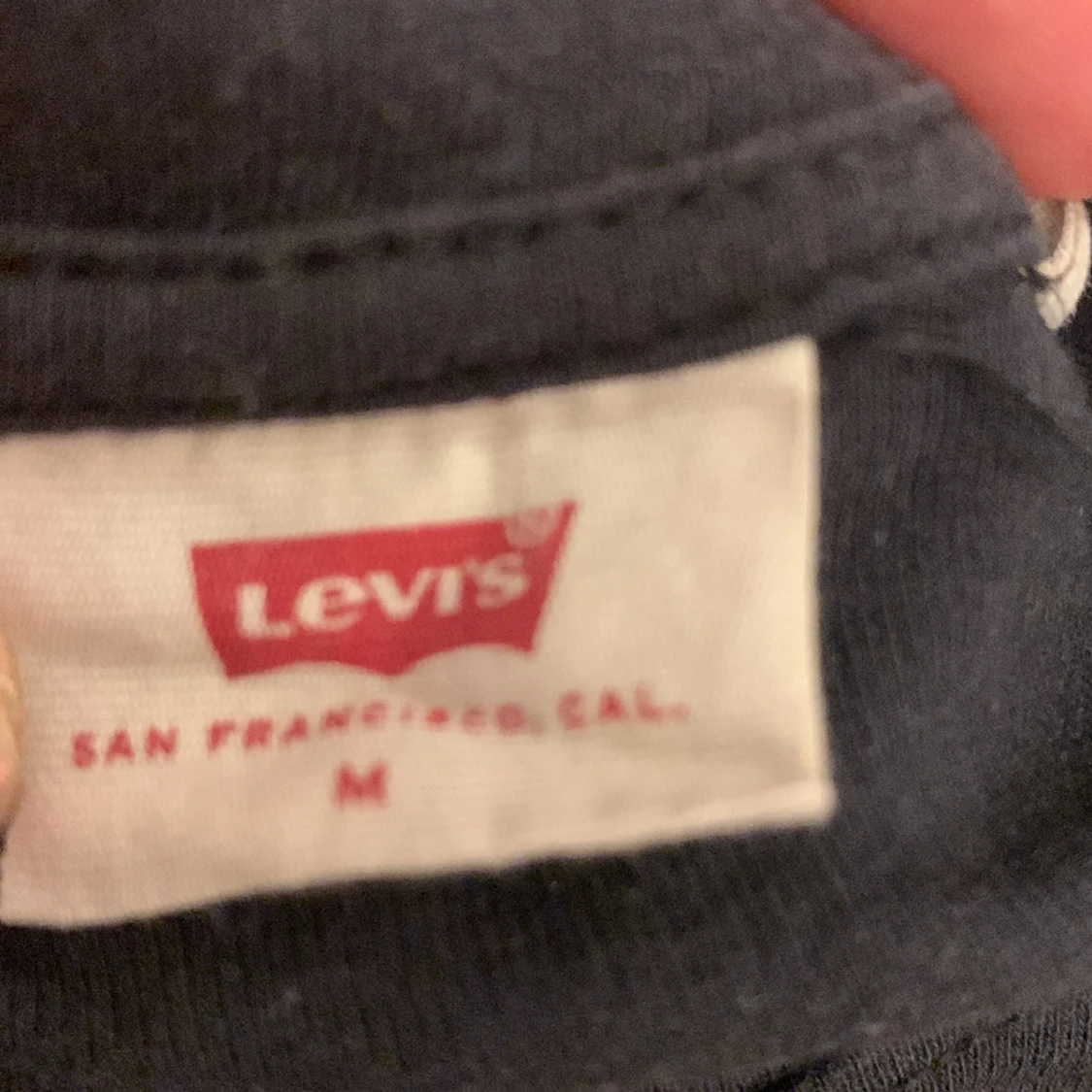 Levis tröja - 91