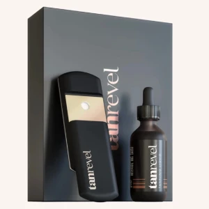 Tanrevel one - Helt fungerande tanrevel one. Använd sparsamt, fungerar som ny. Skriv för fler bilder osv!