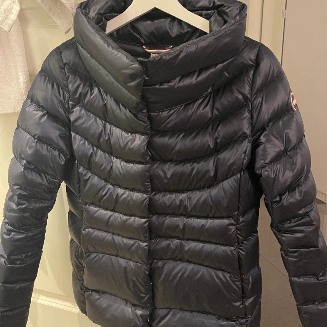 Colmar Jacka - 90