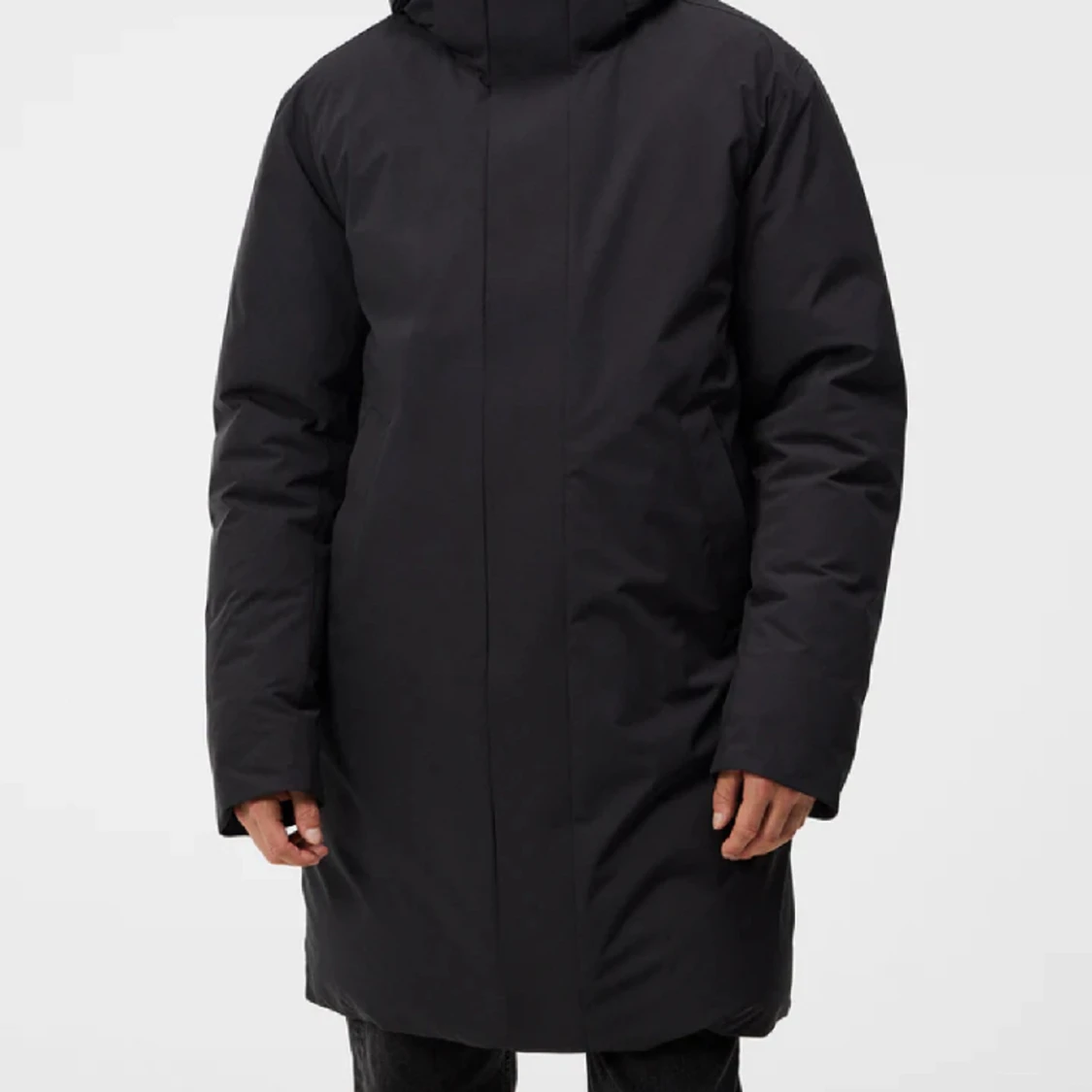 J.Lindeberg Parka till salu - 91