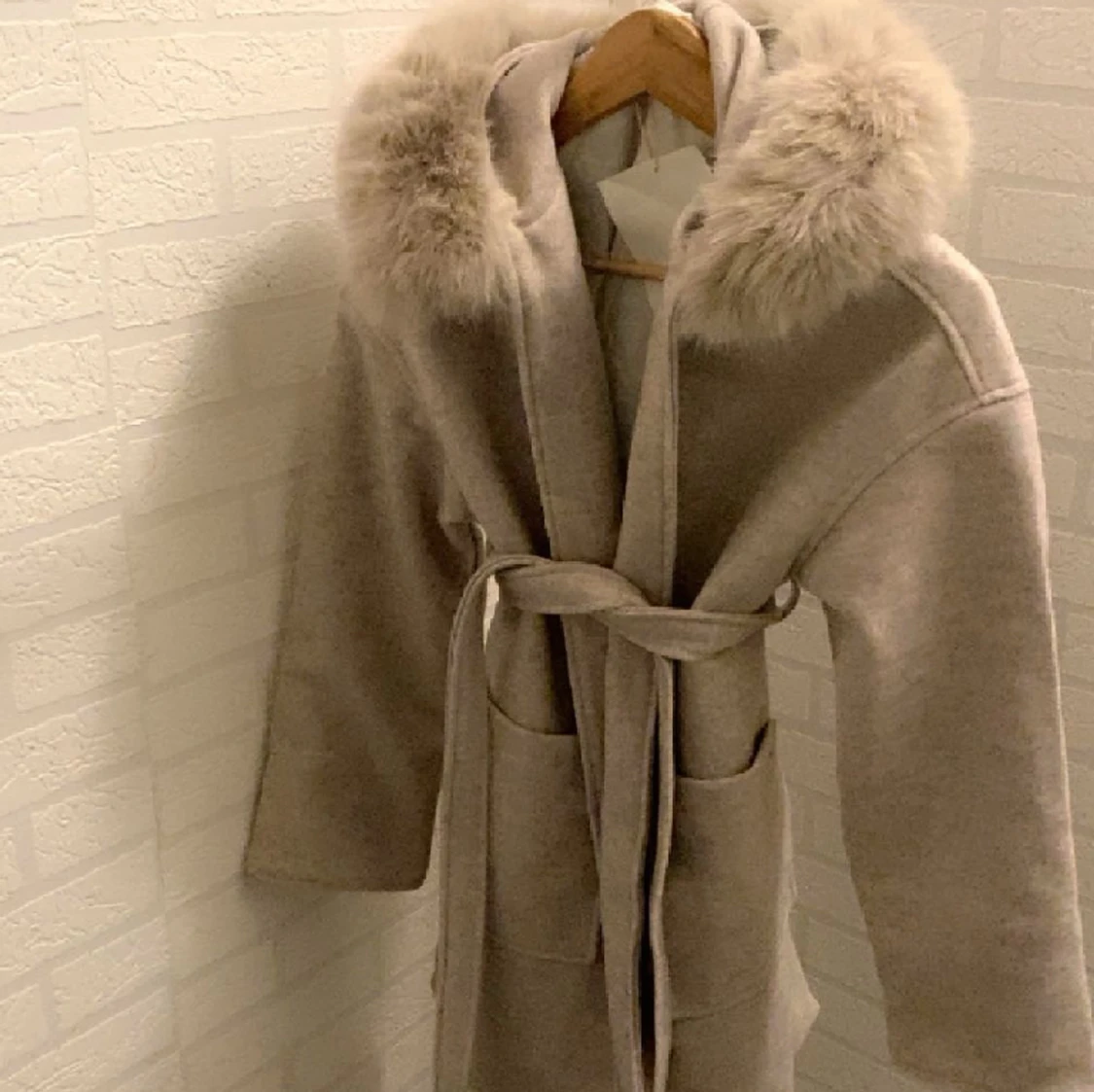 Kappa- Vill sälja den så snabbt som möjligt  - 91