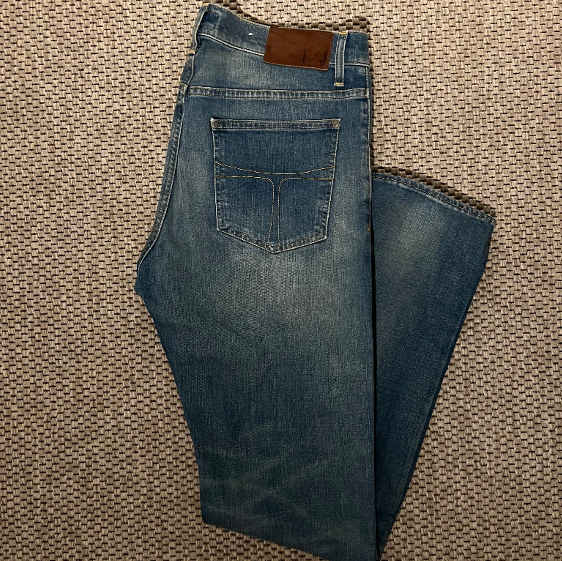 Tiger of sweden jeans