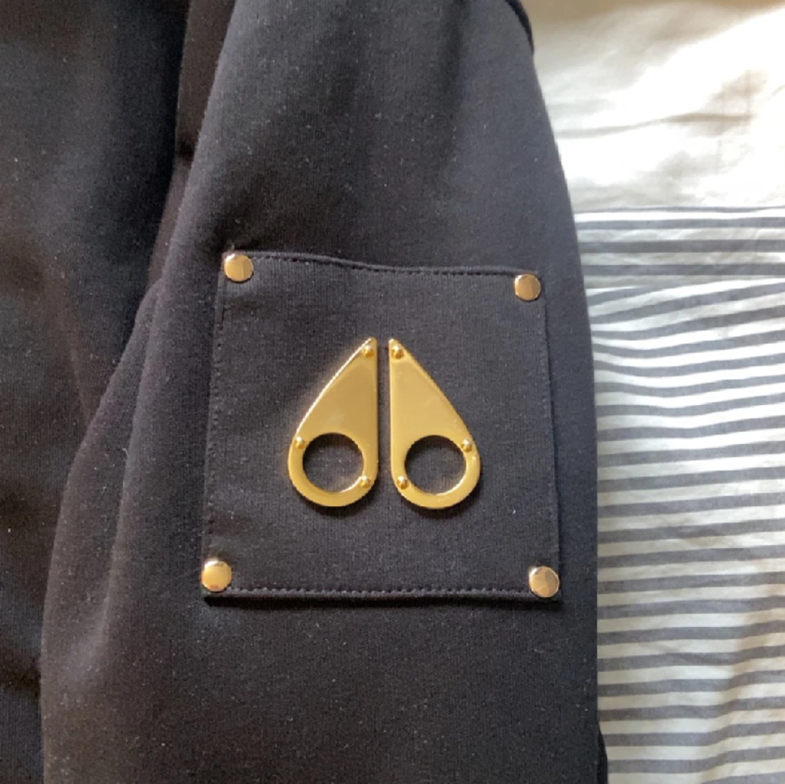 Moose knuckles Bunny. L/G - 91