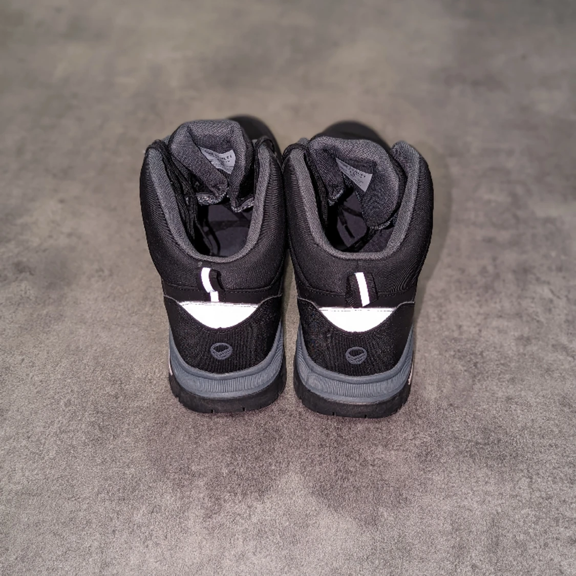 Halti winter boots size 45 men - 91