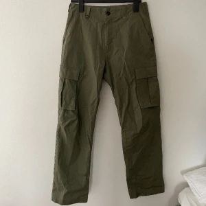 Cargopants  - Använda ca en gång