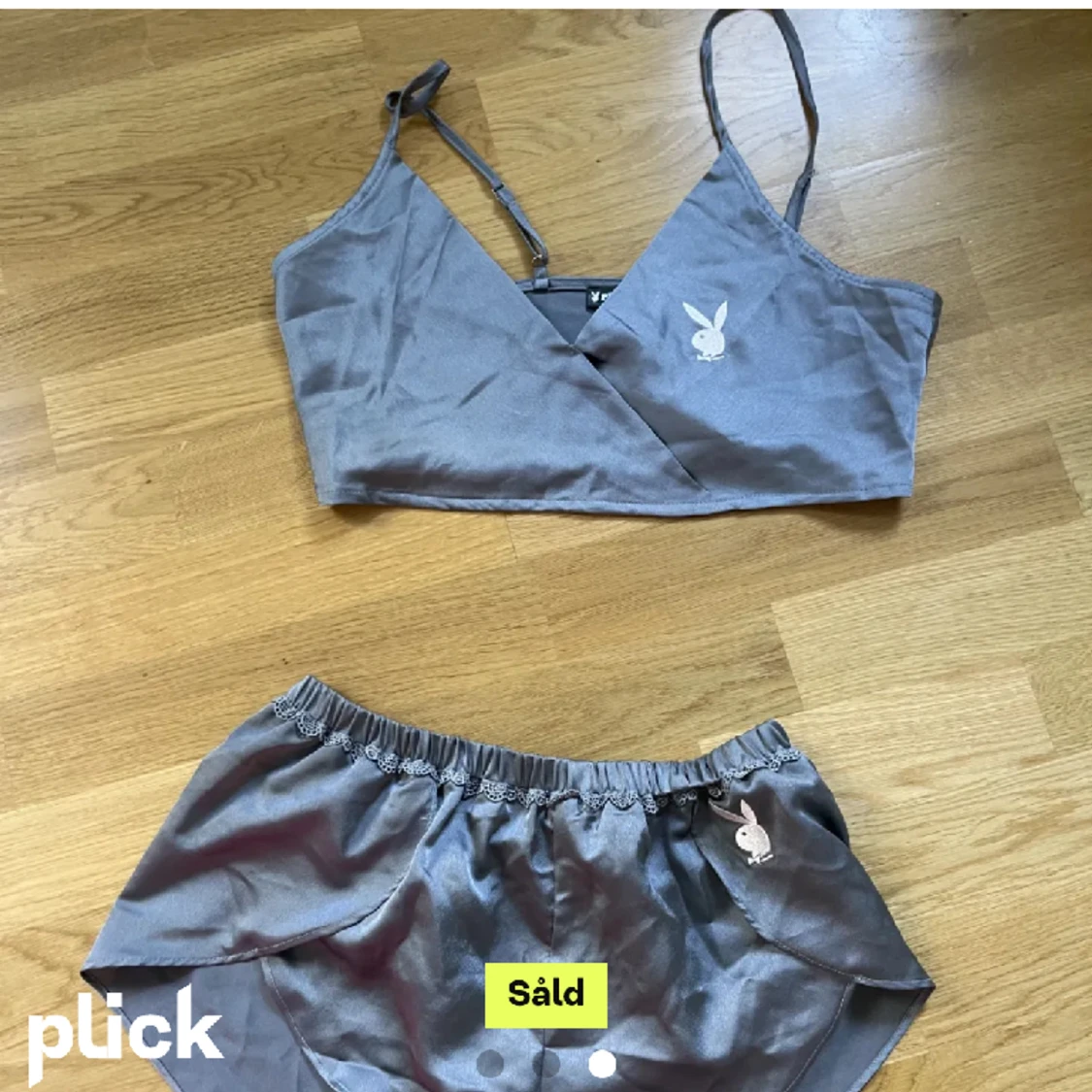 playboy pyjamas 💕 - 91