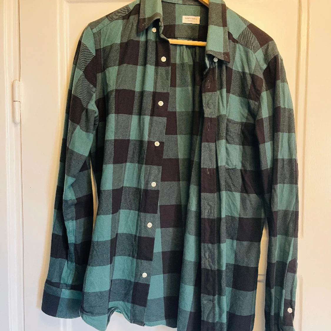 A Day’s March, skjorta stl M