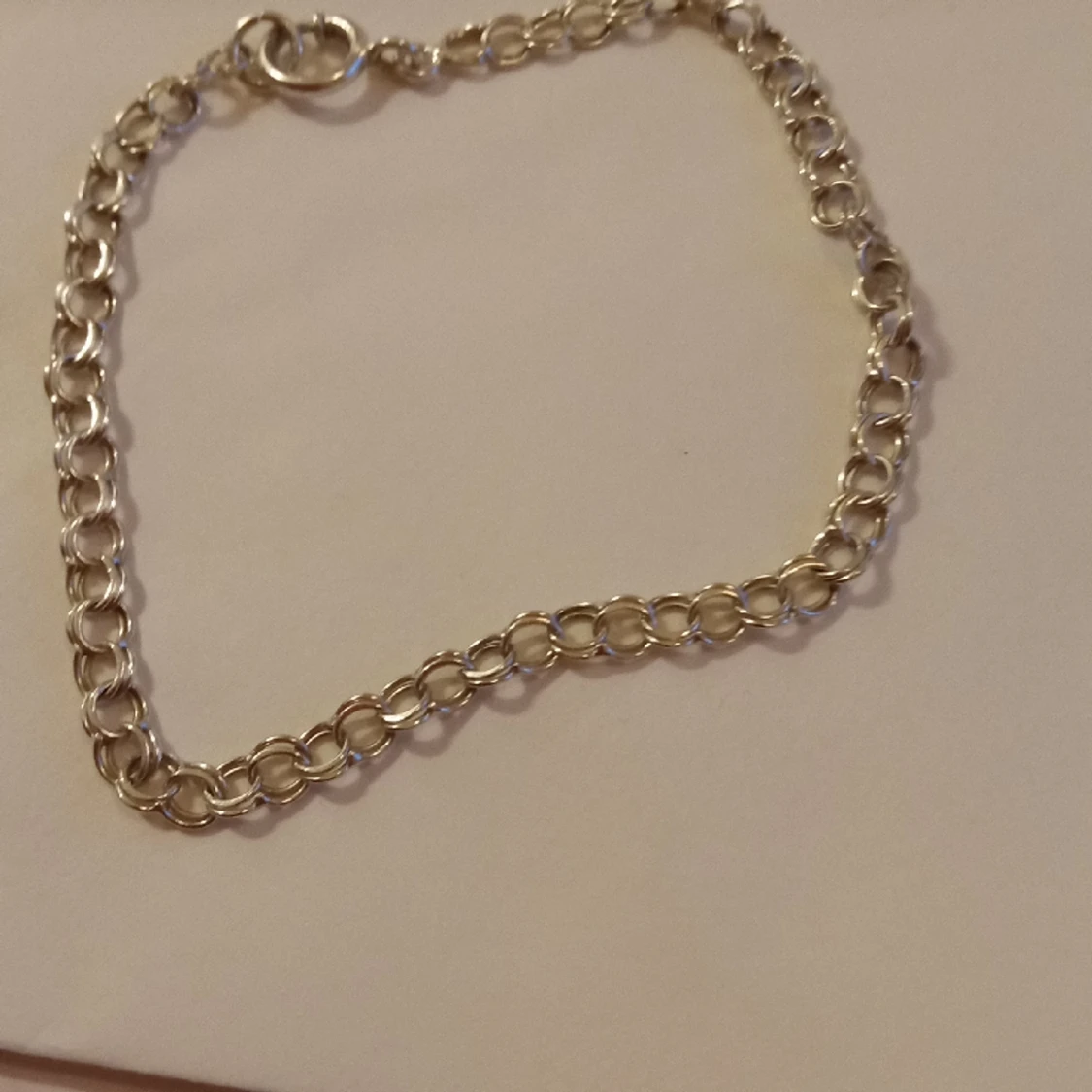 Armband Silver 925  - 90