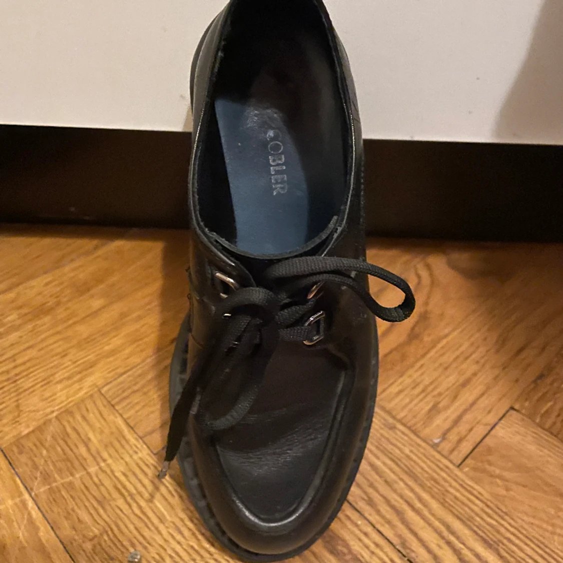 loafers K.cobler - 91