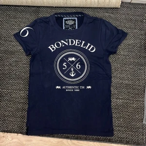 Bondelid T-shirt  - Jättesnygg och i superbra skick!