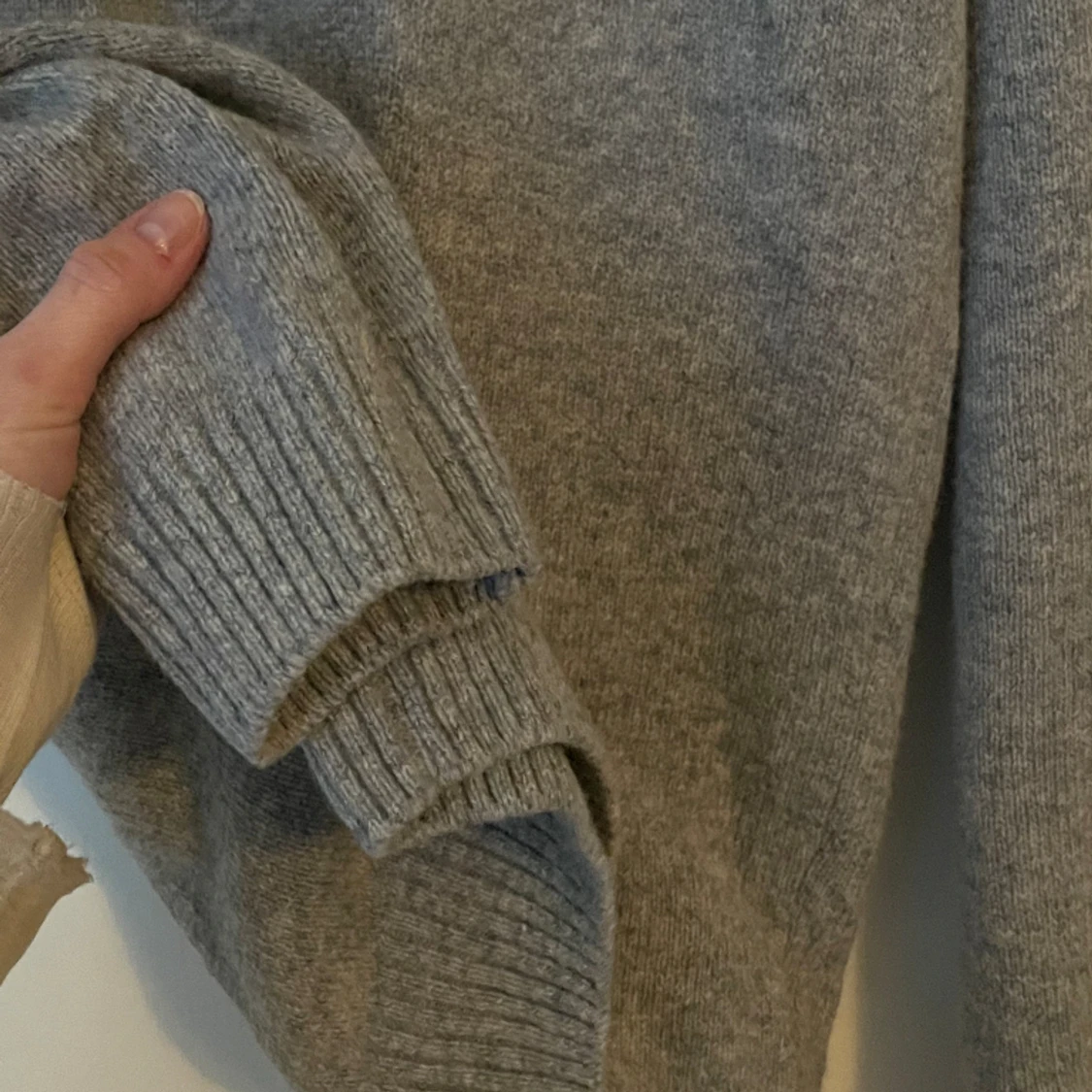 Stickad tröja från Brandy Melville - 91