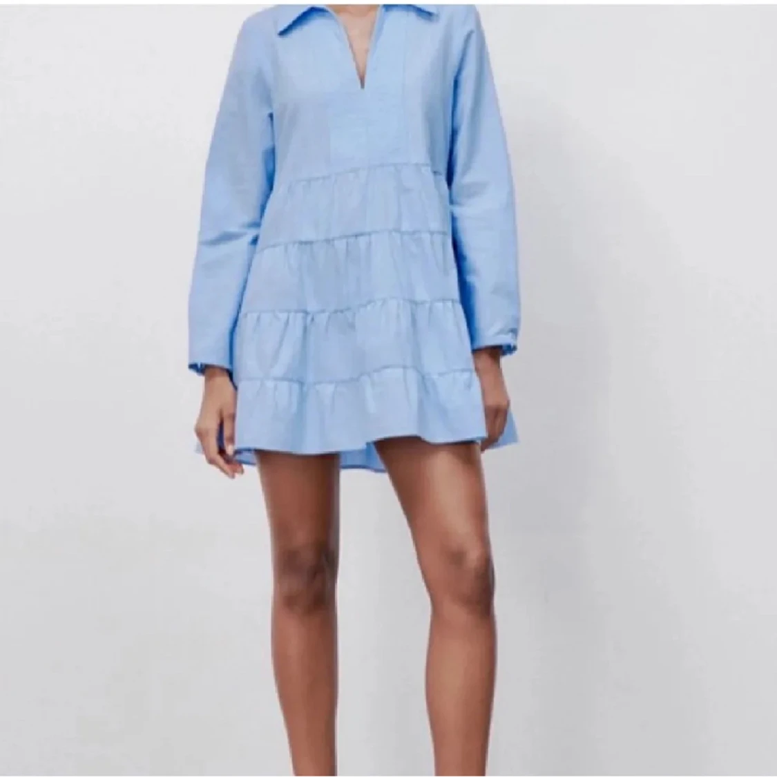 Zara klänning  - 90