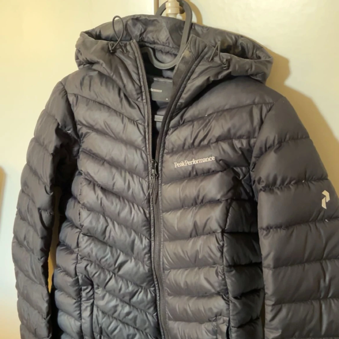 Peak performance jacka  - 90