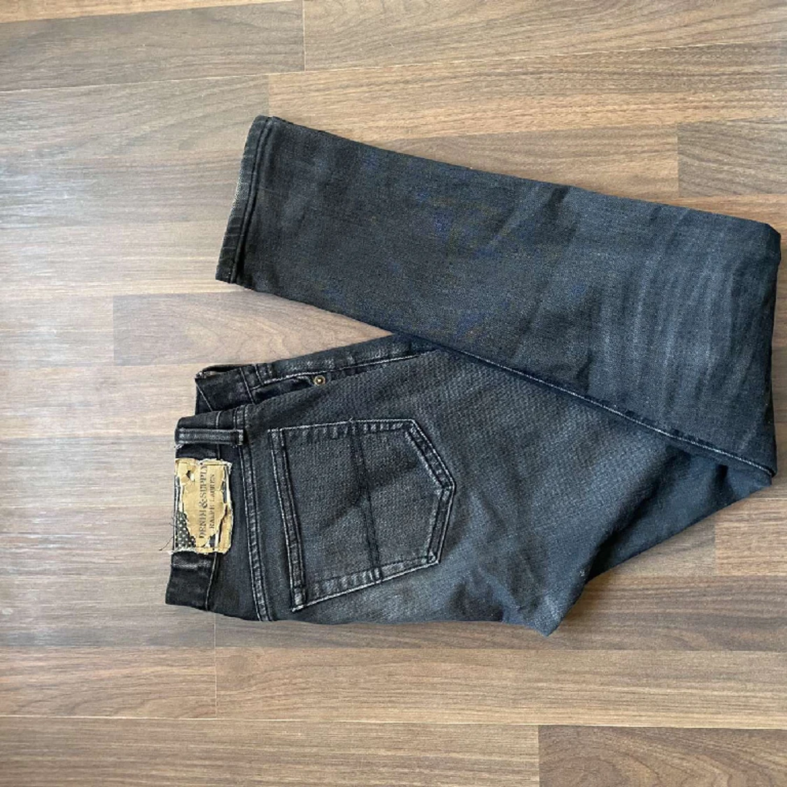 Ralph Lauren Jeans - 90