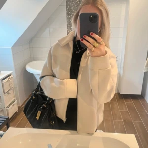 Cos kappa - Knappt använd 