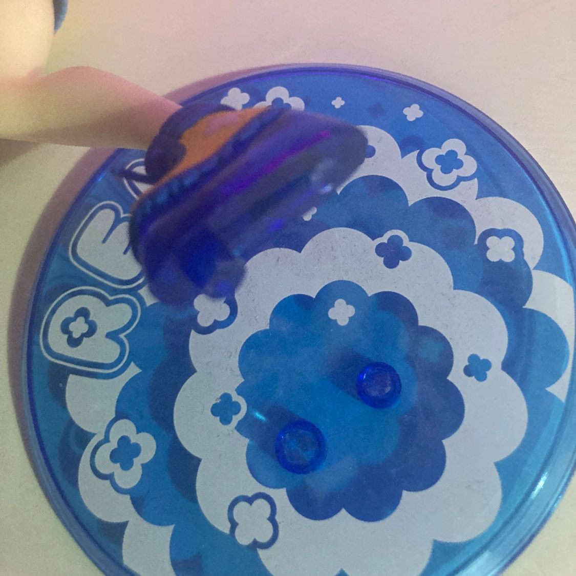 Re:Zero Rem anime figur - 90