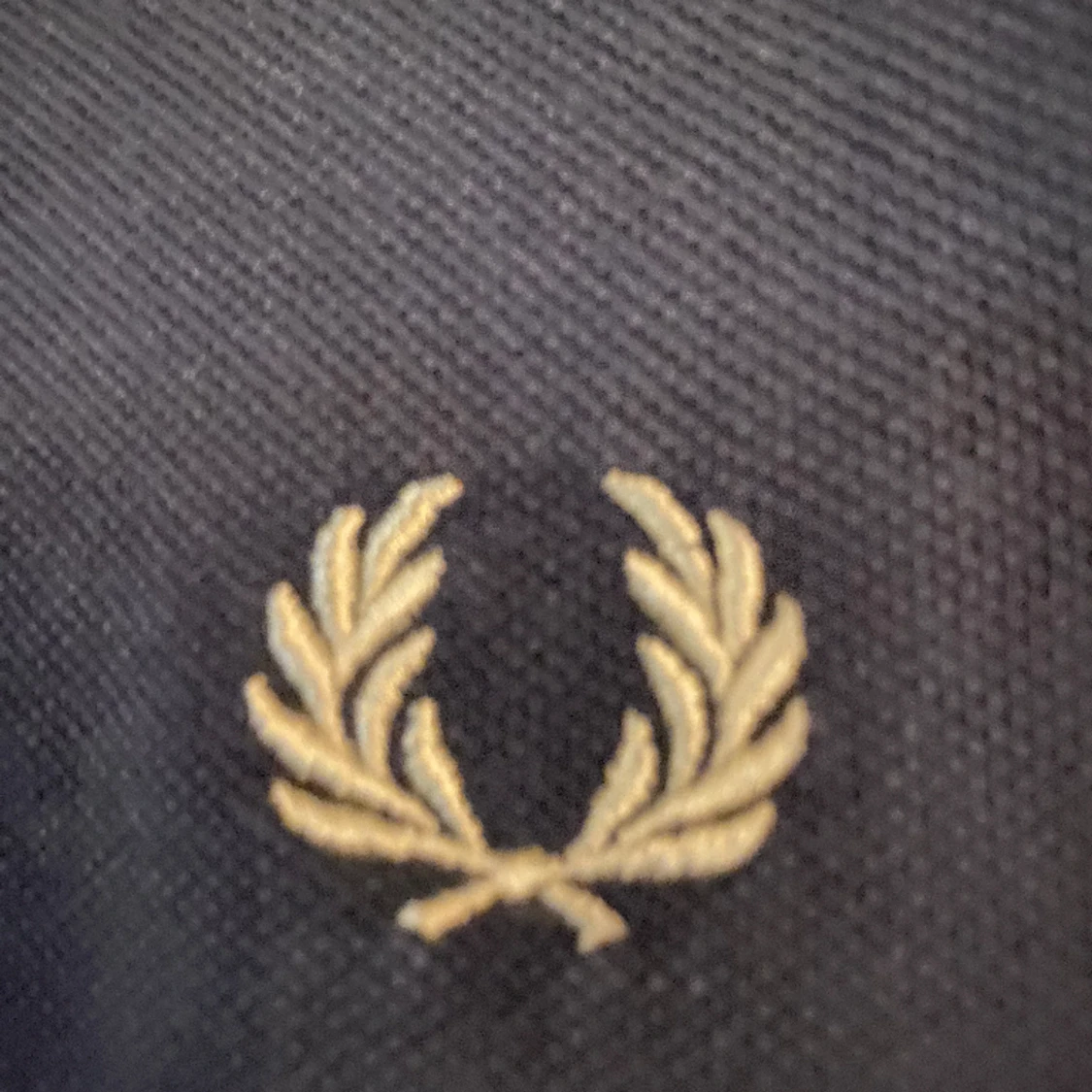 Fred Perry piké  - 91