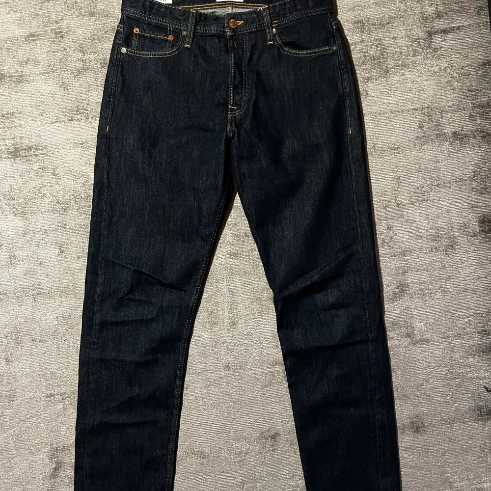 Loose/chris jeans 10/10 skick. Jeans & Byxor.