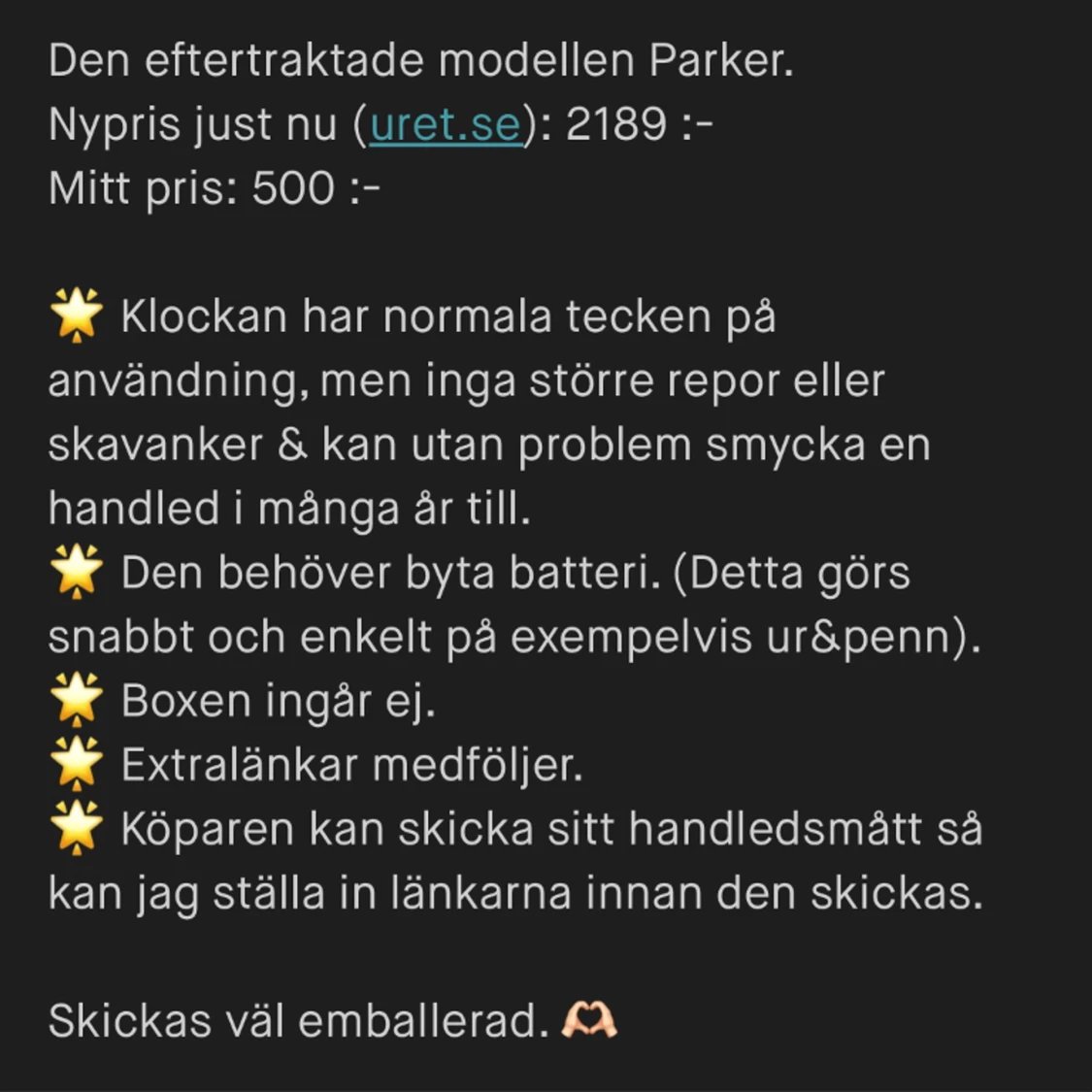 Michael Kors Parker - 91