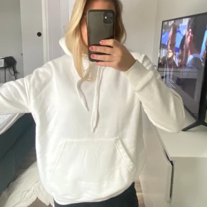 Hoodie  - Aldrig använd.