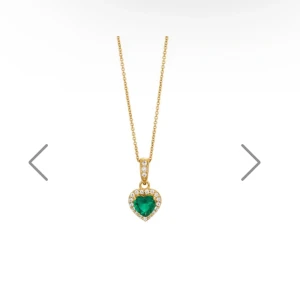 äkta silverhalsband - äkta silverhalsband, guldpläterat, från guldfynd💍 nypris 598kr🤗  Boxen ingår