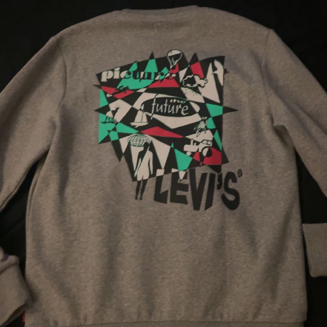 Levis sweatshirt  - 90
