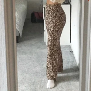 Mjukis byxor - Mjukis leopard byxor JÄTTE sköna och mysiga men har ändrat stil helt! ❤️ inga märken