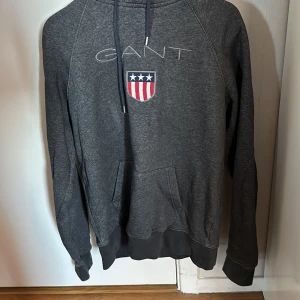 Hoodie  - En gant hoodie i strl L. Fint skick då den används under några år nu. 