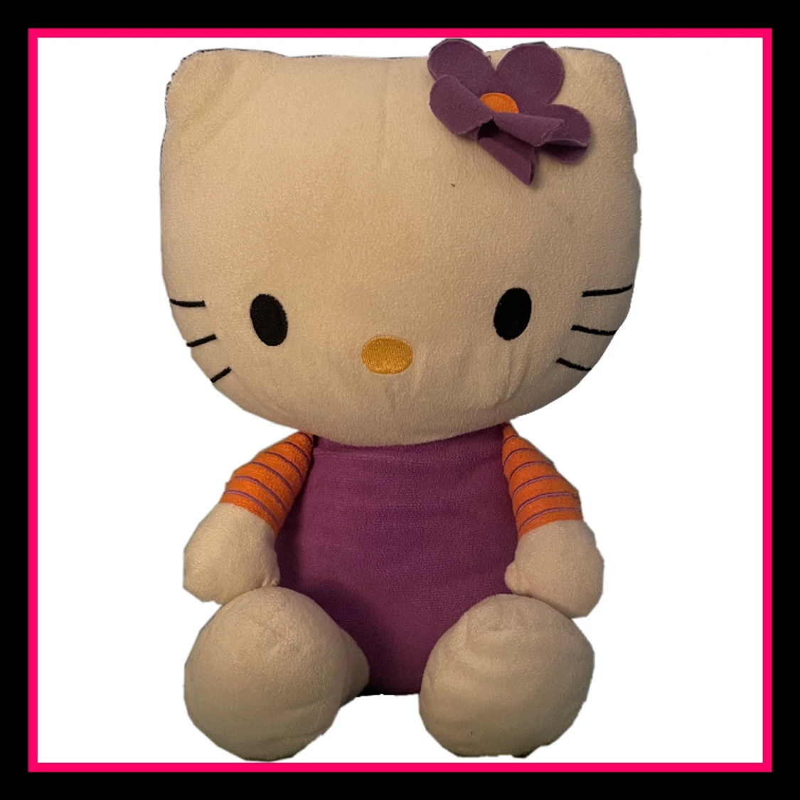 Hello Kitty gosedjurđ©·