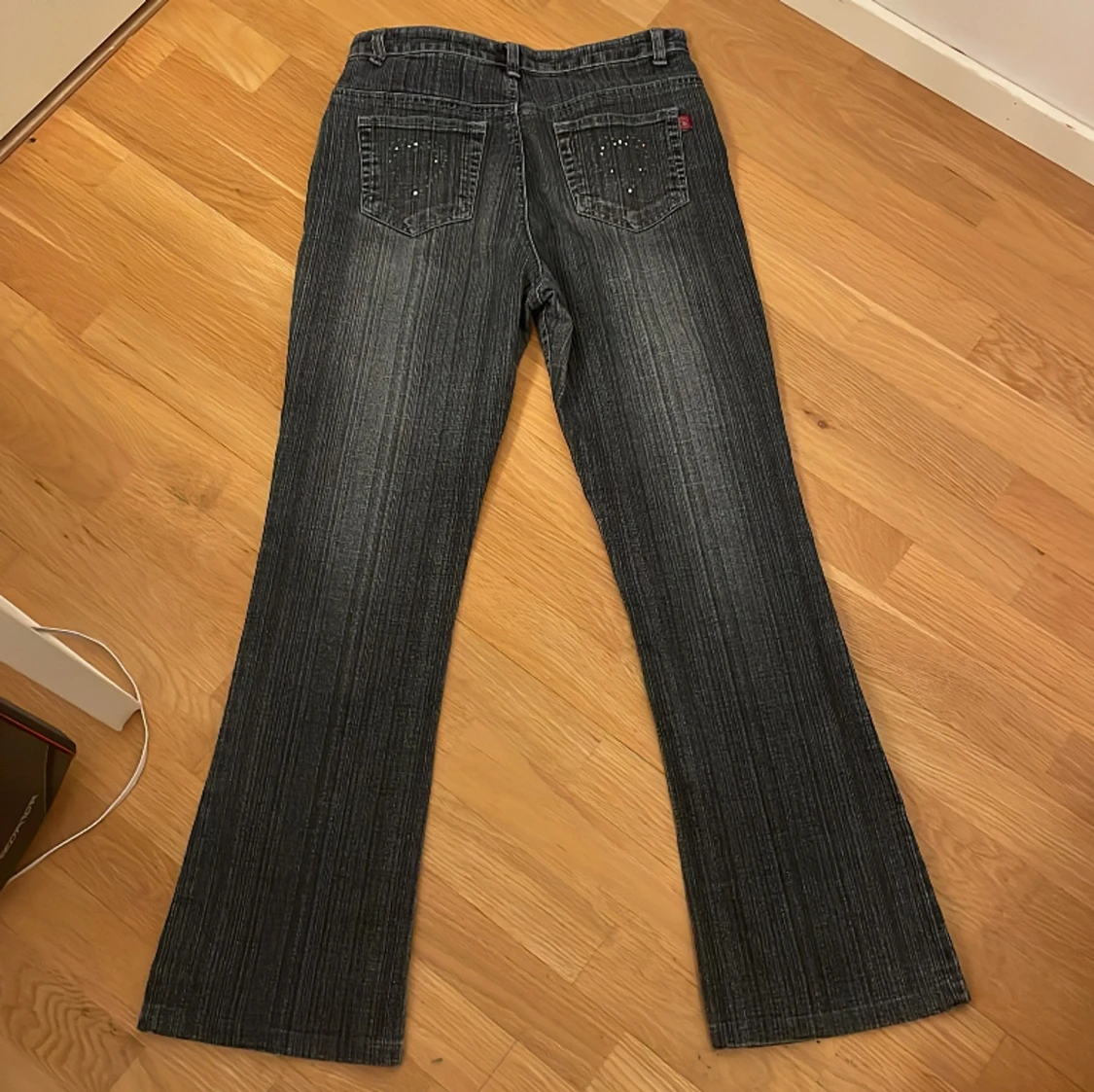 Vintage Jeans