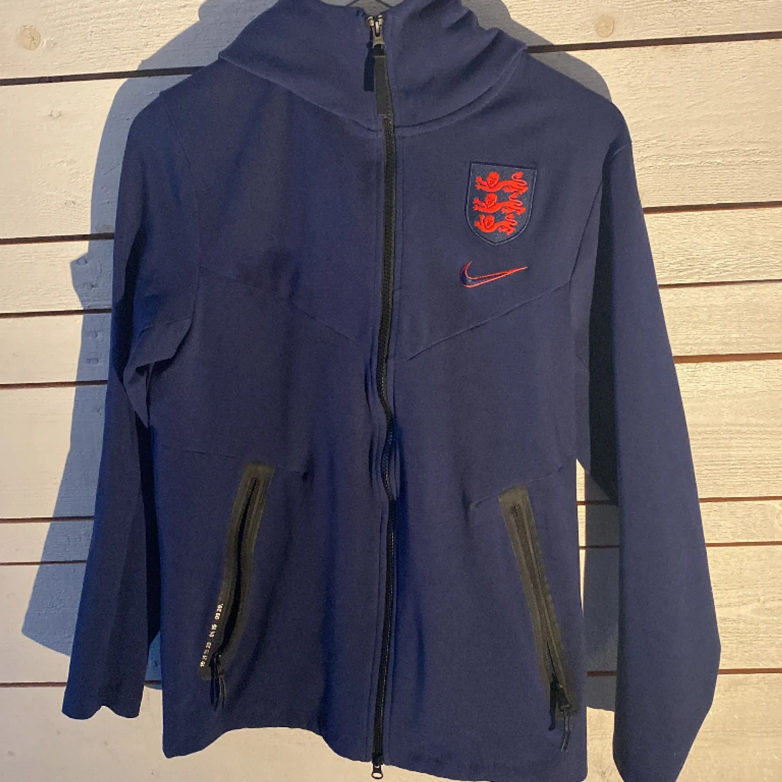 England Nike tech fleece 2021