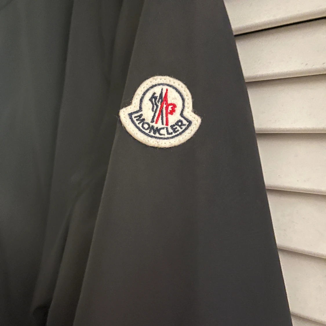 Monclear windbreaker  - 1