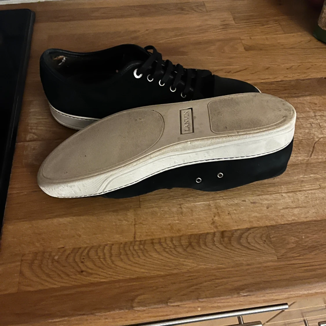 Lanvin sneakers - 91