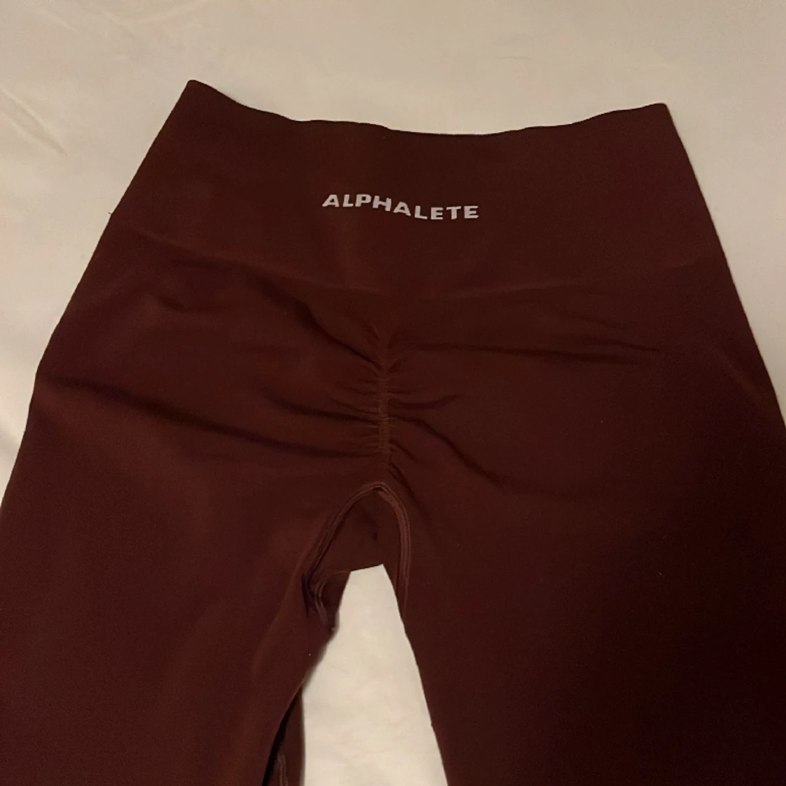 alphalete tights - 91