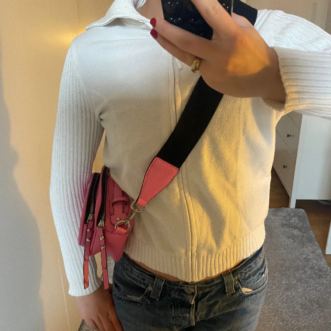 crossover väska - 91